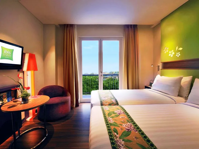 ibis Styles Bali Denpasar