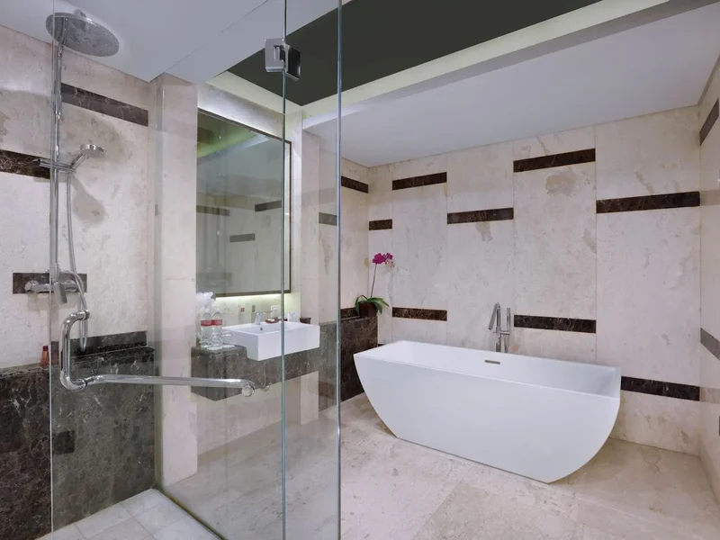 Quest Hotel San Denpasar