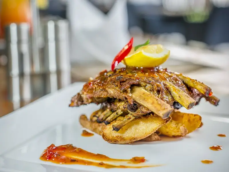 Grand Palace Hotel Sanur - Bali