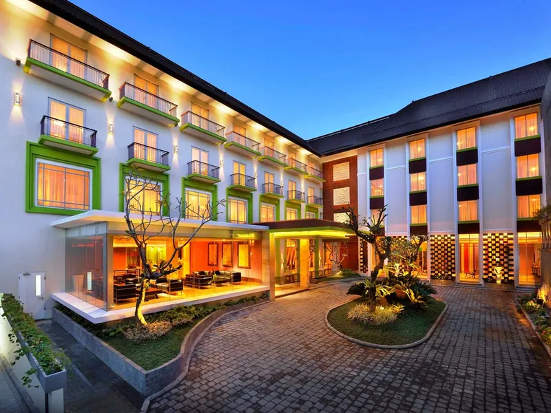 ibis Styles Bali Denpasar