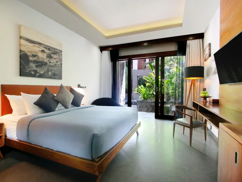 Akana Boutique Hotel