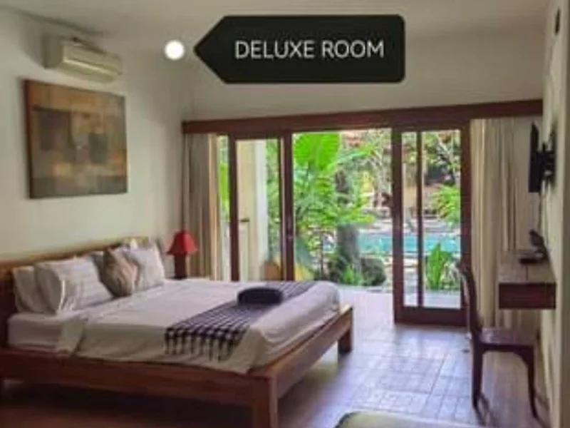 D'uma Residence & Resto