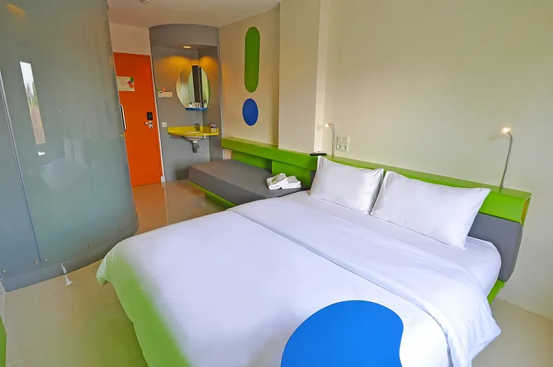 POP! Hotel Denpasar - Bali