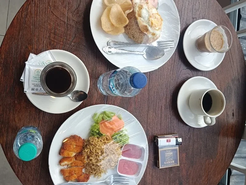 Umah Bali Suites and Residence