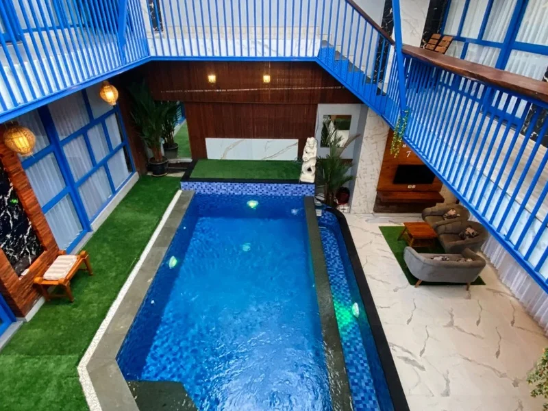 Anny Guesthouse by ecommerceloka