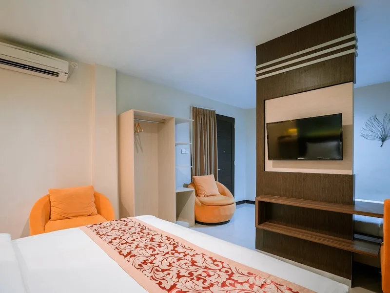 Balitone Guest House