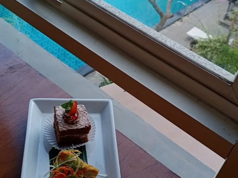 Golden Tulip Essential Denpasar