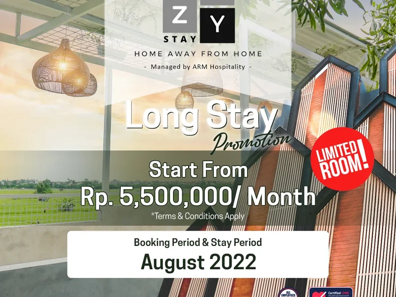 Cozy Stay Bali