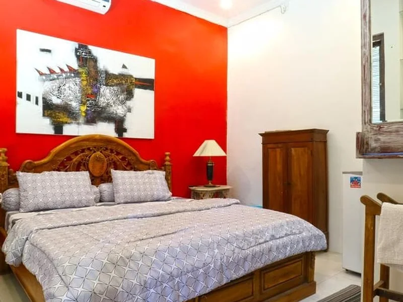 Nira Guest House Sanur, Bali