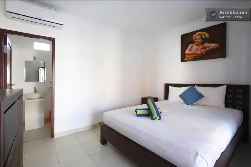 Sanur Guest House