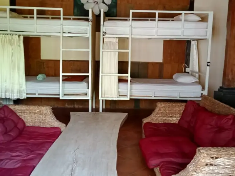 D'uma Residence & Resto