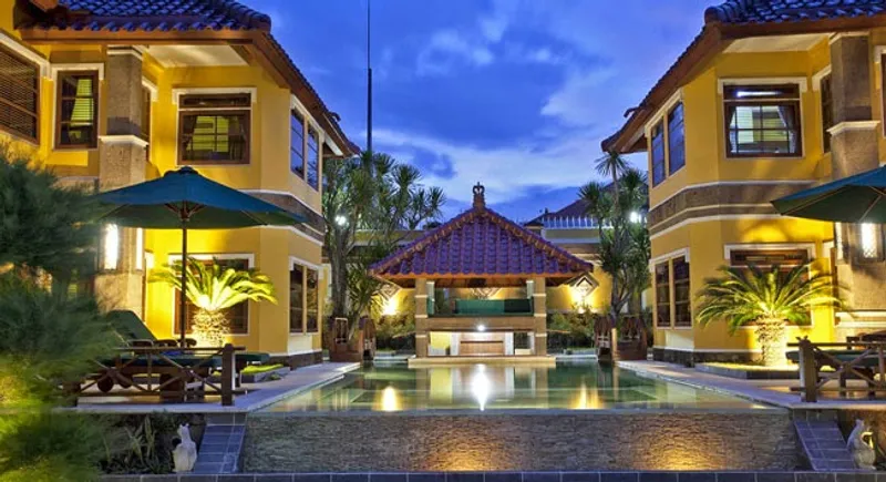 Apel Villa Sanur