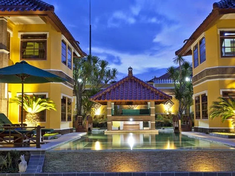 Apel Villa Sanur