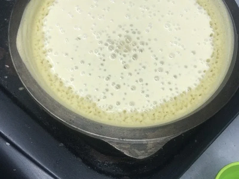 MARTABAK MANIS DUA DEWA