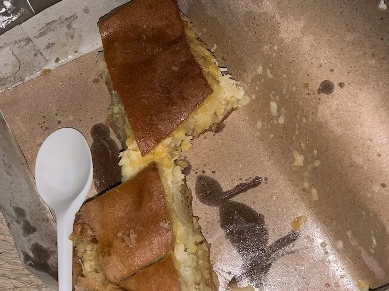 Martabak King Star Monang Maning
