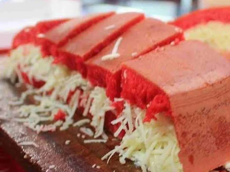 Martabak manis & Terang bulan 87