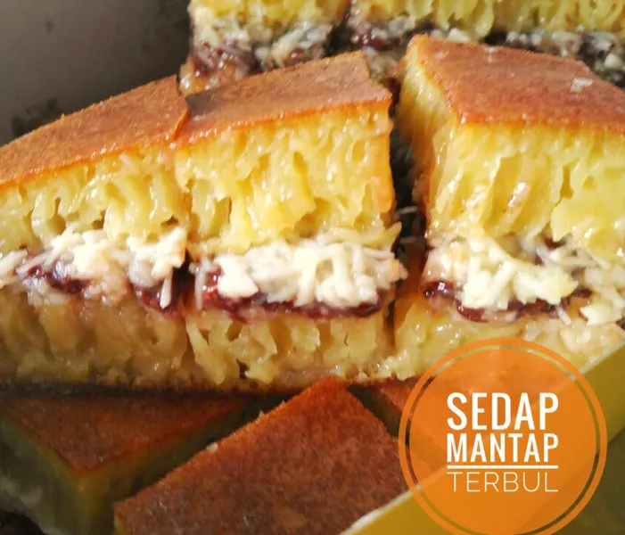 Sedap Mantap Martabak & Terang Bulan