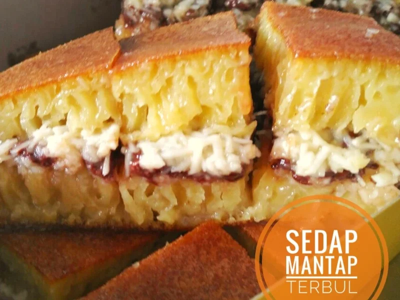 Sedap Mantap Martabak & Terang Bulan
