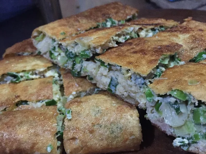Mie Ayam Jakarta - Terang Bulan & Martabak Telor