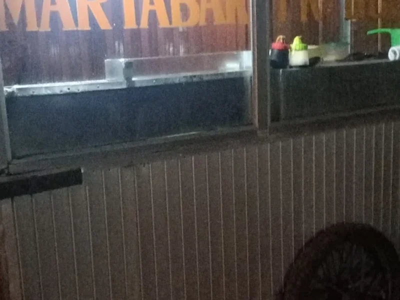 Martabak Wilmer