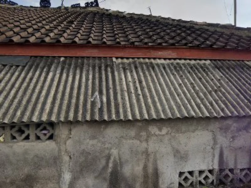 Warung Nasi Bebek Madura