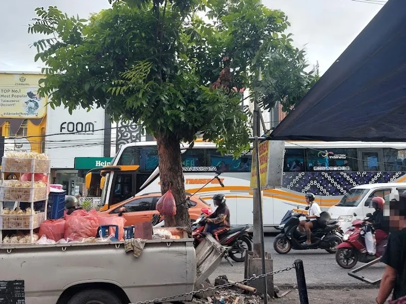 Bebek Goreng Mas Aan