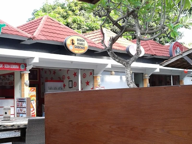 RM Bebek Kwali Sadewo