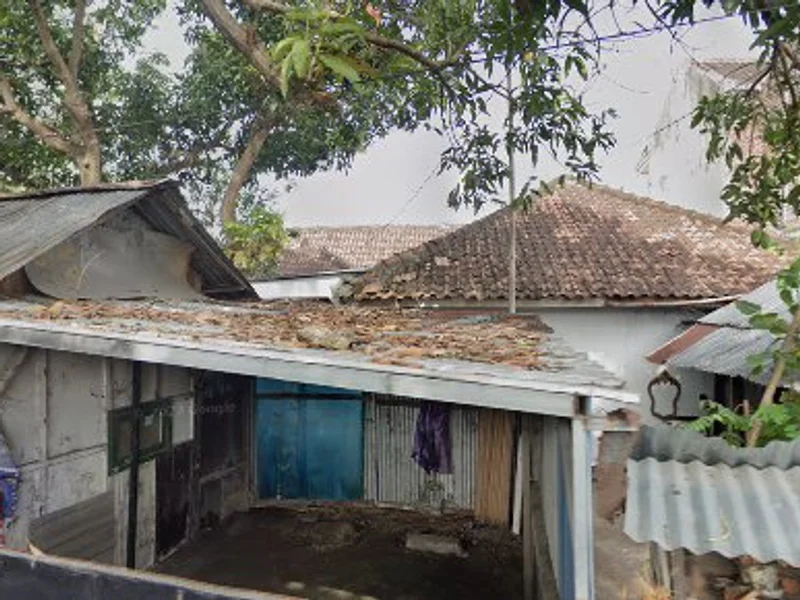 Roti Bakar Sultan Bali