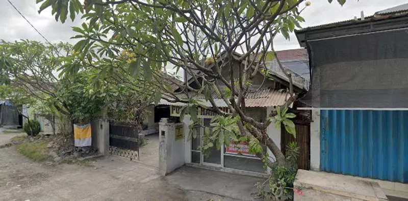 Rumah Makan Ayam Goreng Asli Prambanan