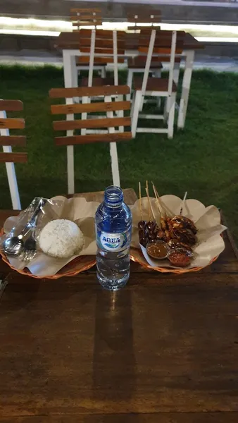 Kebun Sate