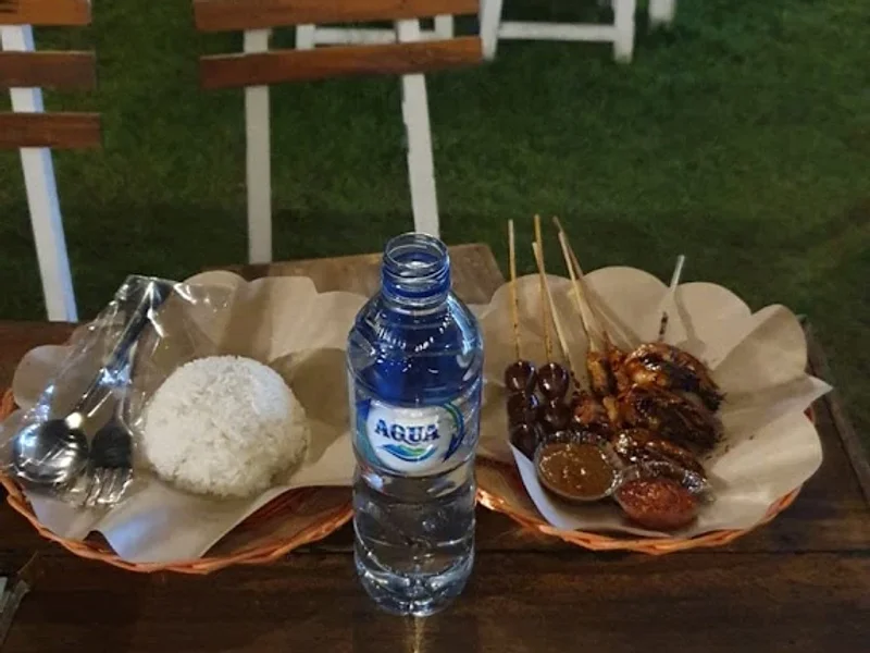 Kebun Sate