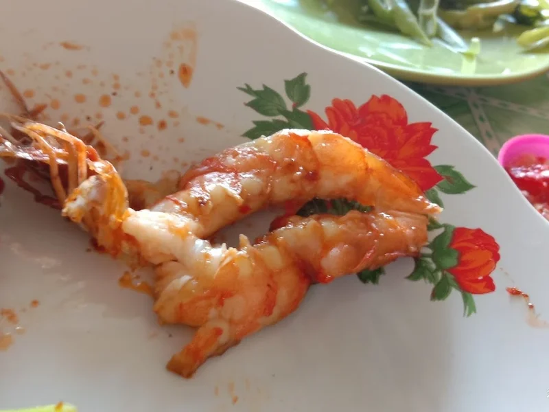 Warung Ikan Bakar Sepek