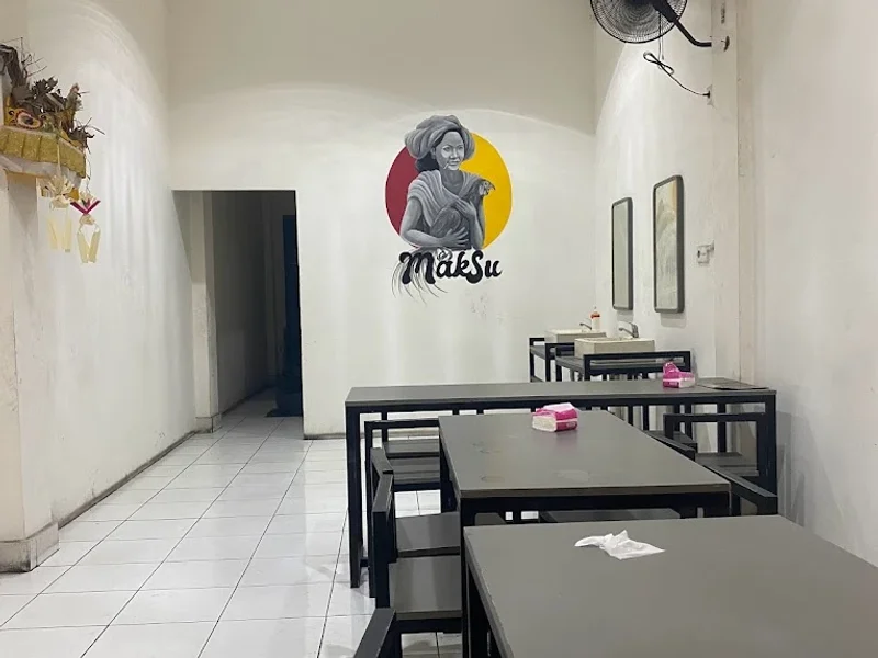 Ayam Bakar Bali Denpasar (MakSu) Bumbu Khas Bali