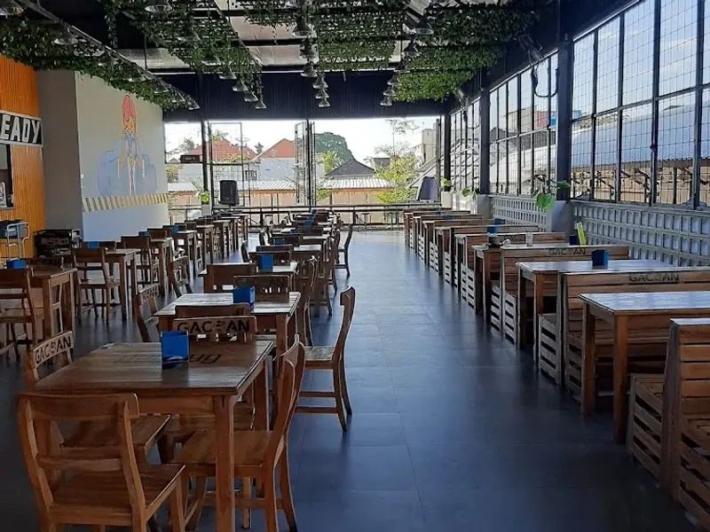 Mie Gacoan Singaraja