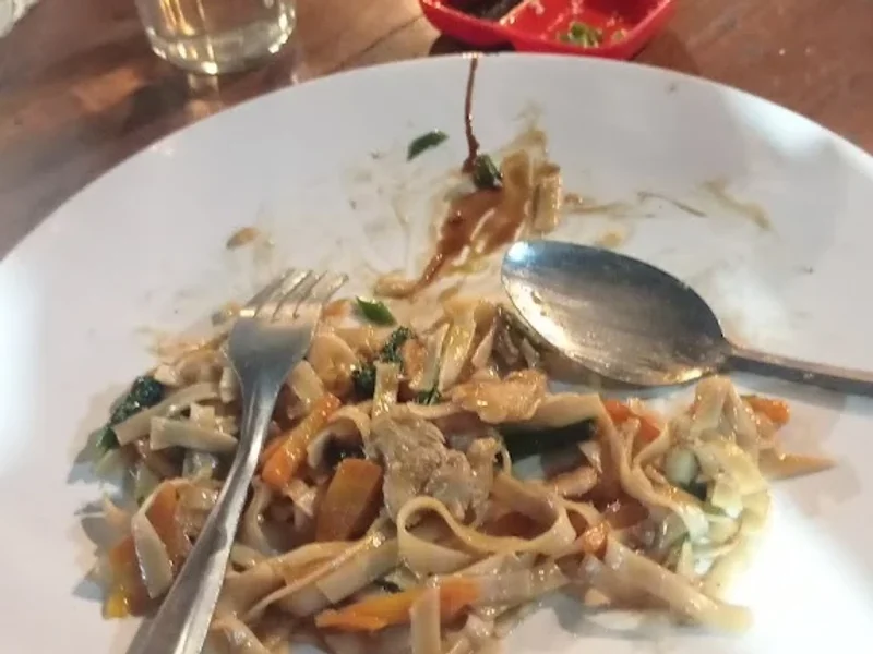 Nasi Goreng Kampung