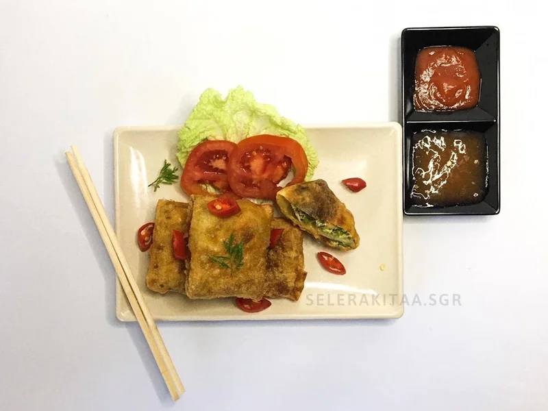 Selera kitaa