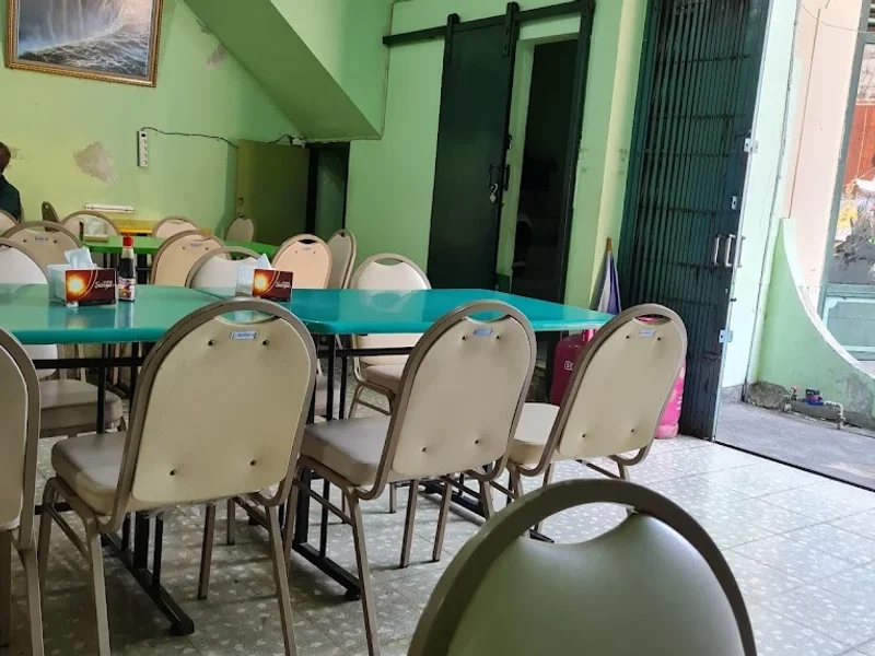 Rumah Makan Gandi