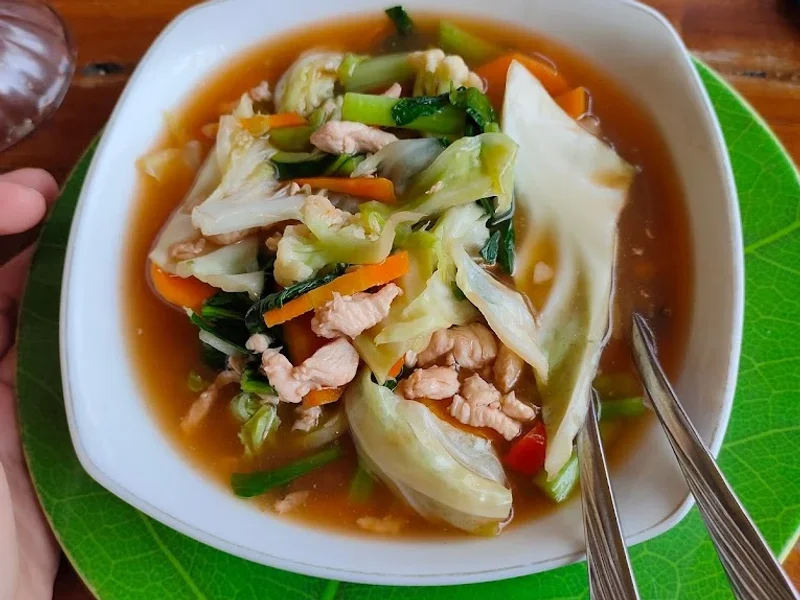 Warung Lestari