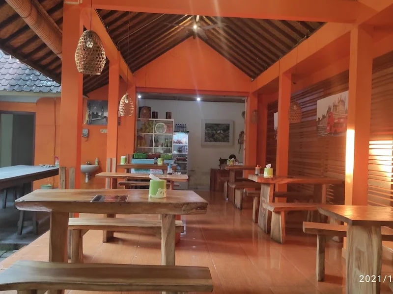 Warung Makan Made Chinesse Food