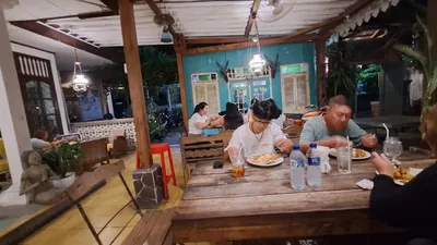 Daftar 12 restoran keluarga di Buleleng Buleleng