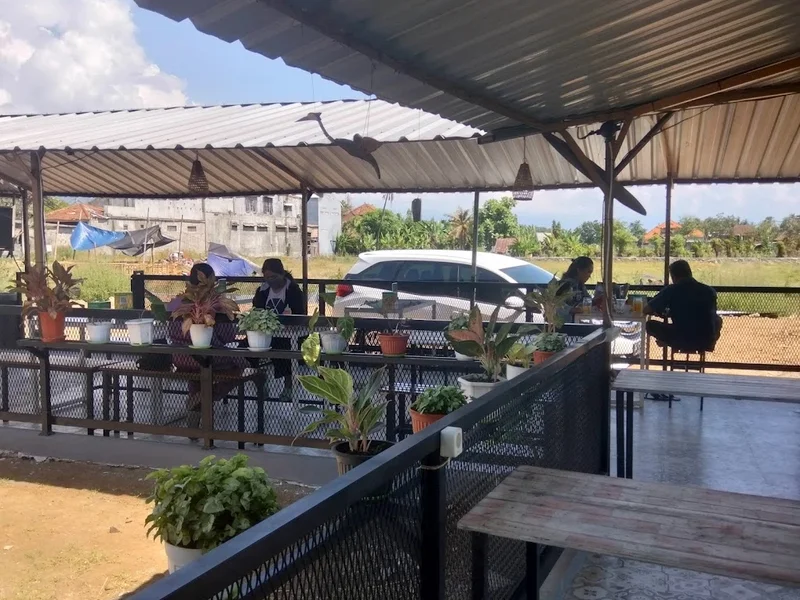 Dapur Kenari Singaraja