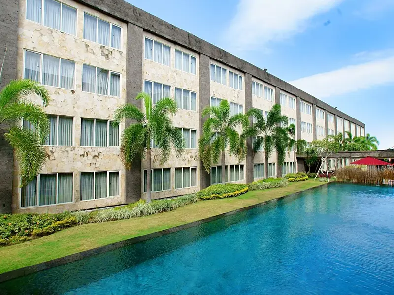 Aston Denpasar Hotel & Convention Center