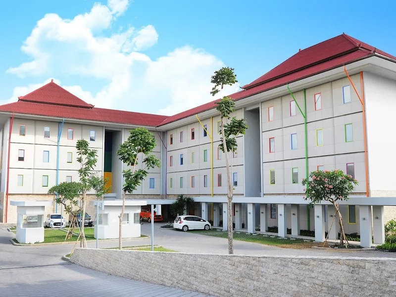 POP! Hotel Denpasar - Bali