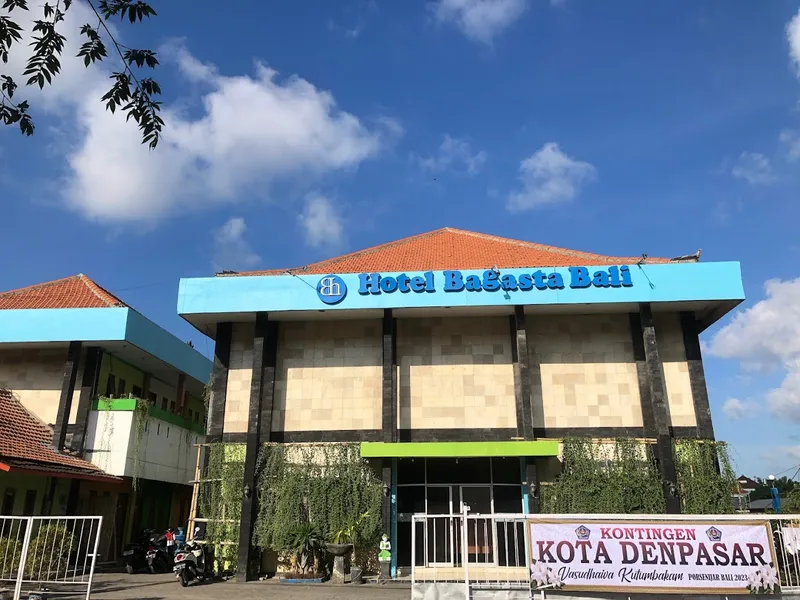 Hotel Bagasta Bali