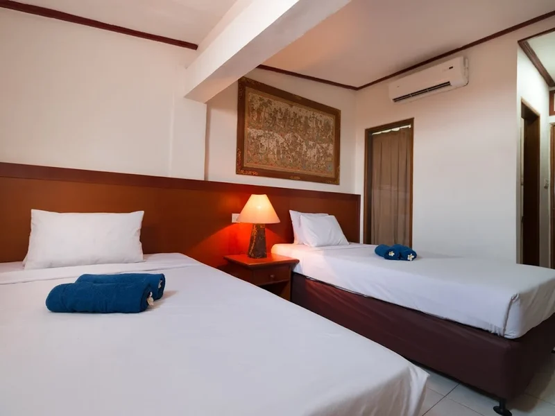 Mahajaya Agung Hotel & Convention Center