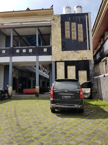 Airy Denpasar Utara Gatot Subroto Barat 339 Bali