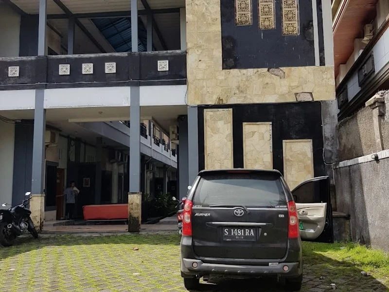 Airy Denpasar Utara Gatot Subroto Barat 339 Bali