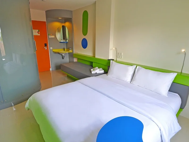 POP! Hotel Denpasar - Bali