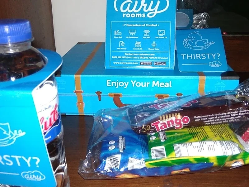 Airy Denpasar Utara Pondok Indah 99 Bali