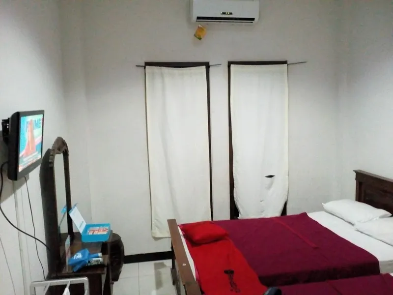 Airy Denpasar Utara Cokroaminoto 56 Bali